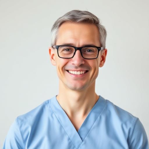 Dr. Markus Hoffmann